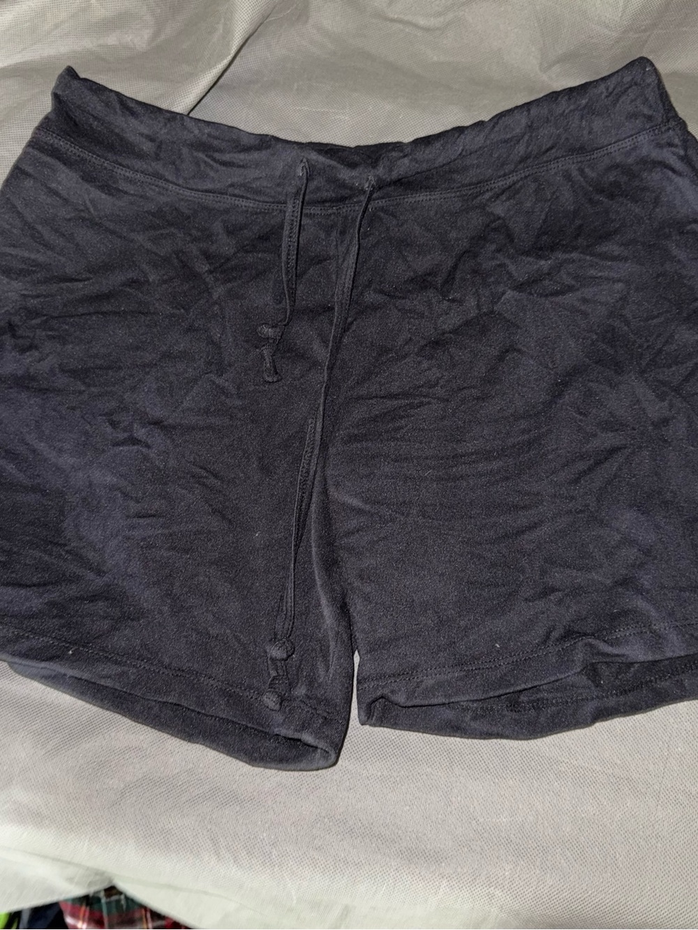 Athleta black shorts woman’s small active yoga